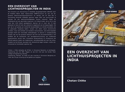 EEN OVERZICHT VAN LICHTHUISPROJECTEN IN INDIA