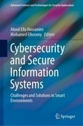 Cybersecurity and Secure Information Systems