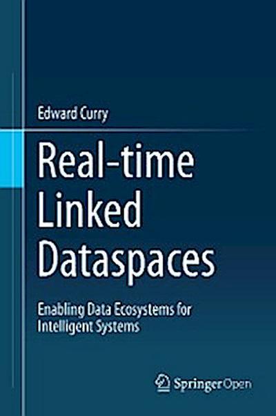 Real-time Linked Dataspaces