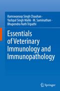 Essentials of Veterinary Immunology and Immunopathology