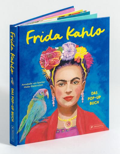 Frida Kahlo [Deutsche Ausgabe]