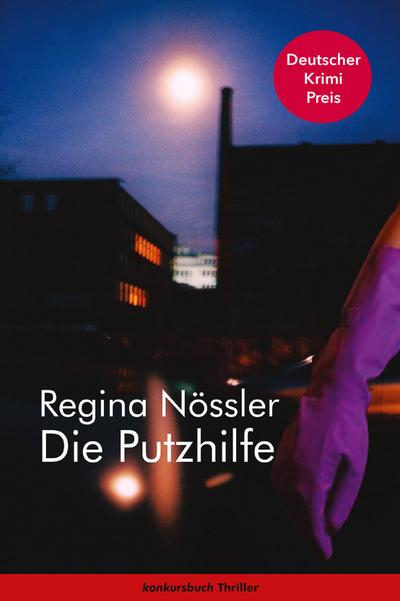 Die Putzhilfe