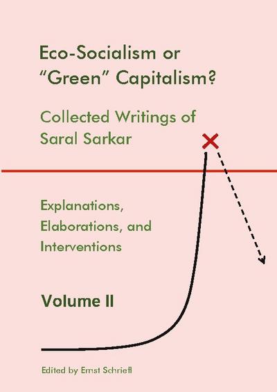 Eco-Socialism or "Green" Capitalism?