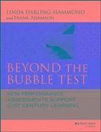 Beyond the Bubble Test