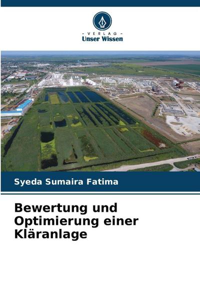 Bewertung und Optimierung einer Kläranlage