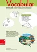 Vocabular