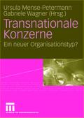 Transnationale Konzerne