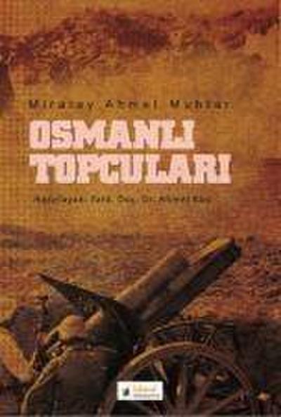 Osmanli Topculari