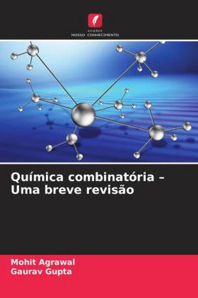 Química combinatória - Uma breve revisão