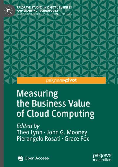Measuring the Business Value of Cloud Computing