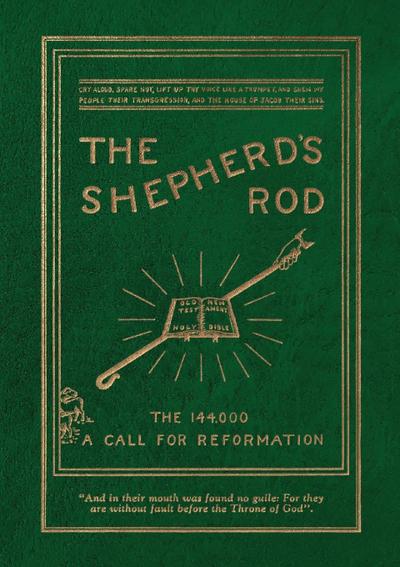 The Shepherd’s Rod, Vol. 1