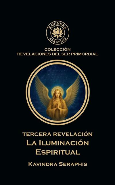 TERCERA REVELACIÓN