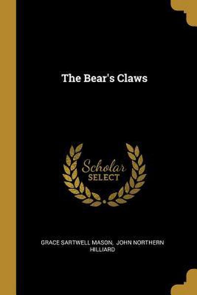The Bear’s Claws