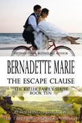 The Escape Clause (The Keller Family, #10)