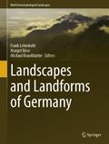 Landscapes and Landforms of Germany