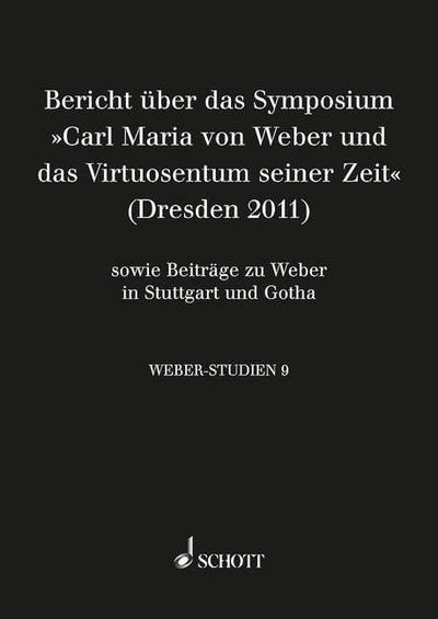 Weber-Studien 9