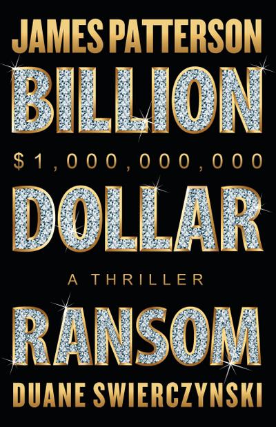 Billion-Dollar Ransom