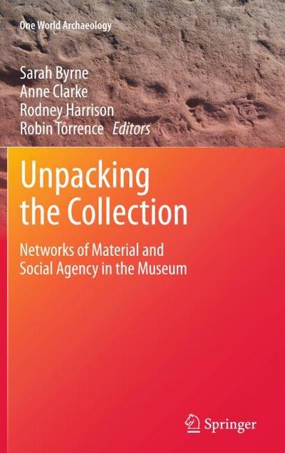 Unpacking the Collection