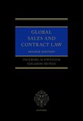 Global Sales and Contract Law