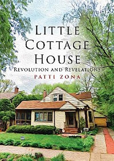 Little Cottage House