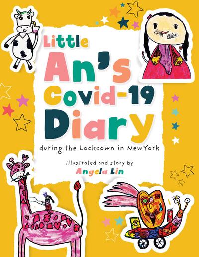 Little An’s Covid-19 Diary