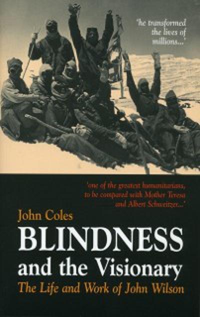 Blindness and the Visionary