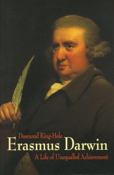 Erasmus Darwin