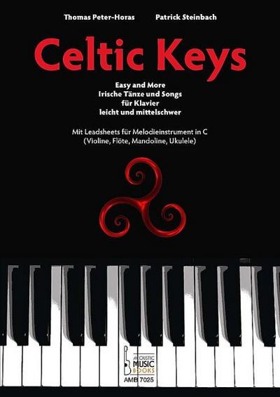 Celtic Keys.