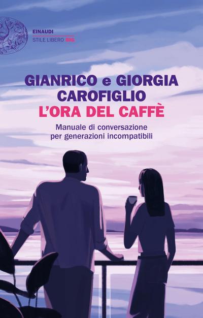 L’ ora del caffè. Manuale di conversazione per generazioni incompatibili