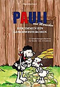 Pauli und Mariechen bekommen ein Geschwisterchen