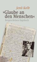 ’Glaube an den Menschen’