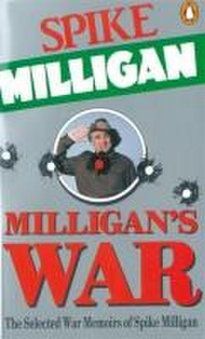 Milligan’s War