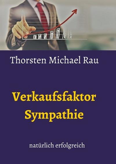 Verkaufsfaktor Sympathie