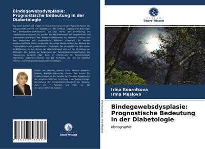 Bindegewebsdysplasie: Prognostische Bedeutung in der Diabetologie