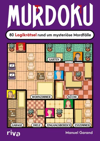 Murdoku 1