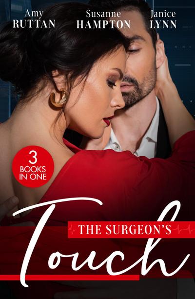 The Surgeon’s Touch