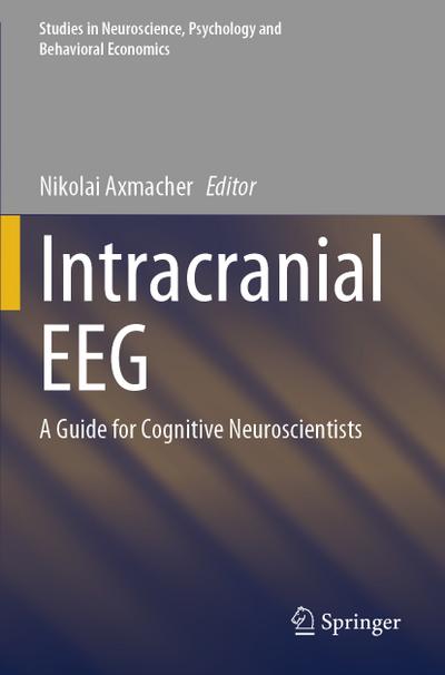 Intracranial EEG
