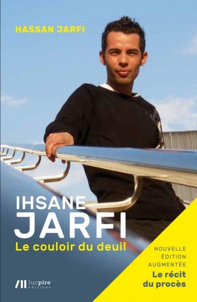 Ishane Jarfi - Le couloir du deuil