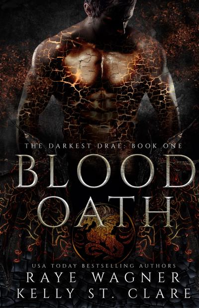 Blood Oath