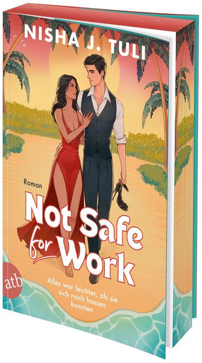 Not Safe for Work