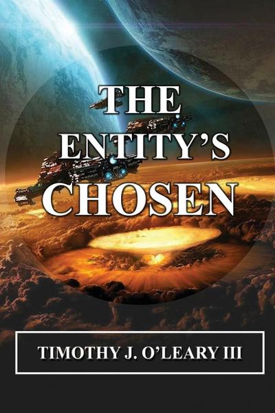 The Entity’s Chosen