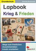 Lapbook Krieg und Frieden