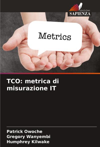 TCO: metrica di misurazione IT
