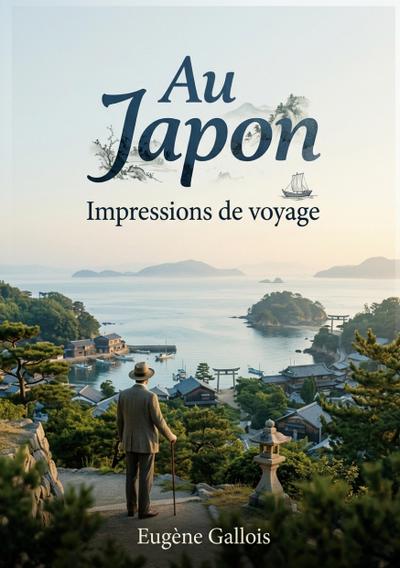 Au Japon - Impressions de voyage