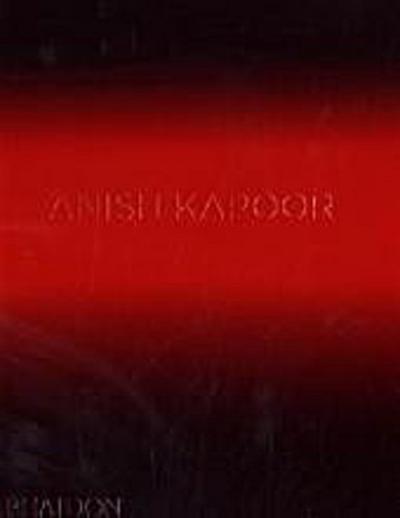Anish Kapoor