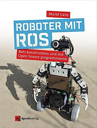 Roboter mit ROS
