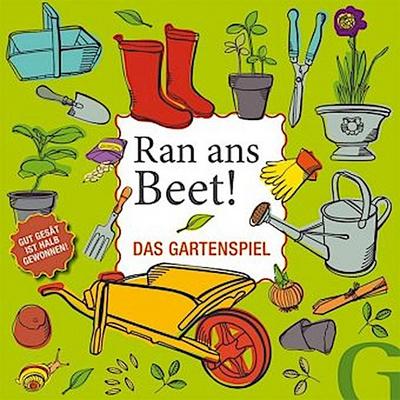 Ran ans Beet (Spiel)