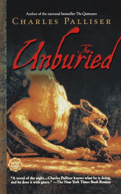 The Unburied
