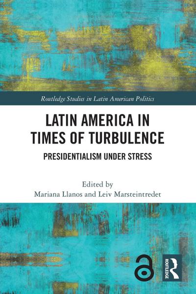 Latin America in Times of Turbulence