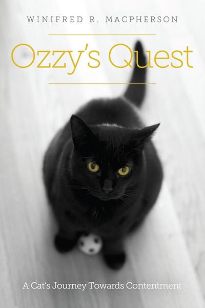 Ozzy’s Quest